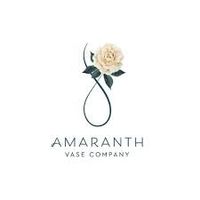 Amaranth Vase Company coupons